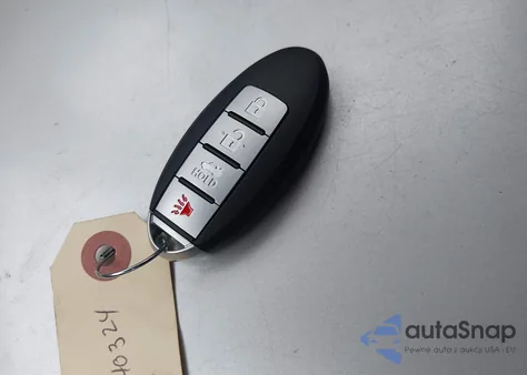 2019 Nissan Kicks S from USA, damaged, VIN 3N1CP5CU5KL568239